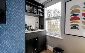 Kensington Rooms
